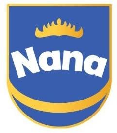 Trademark Nana