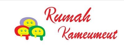 Trademark Rumah kameumeut