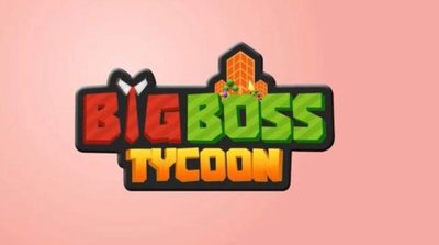 Trademark BIG BOSS TYCOON