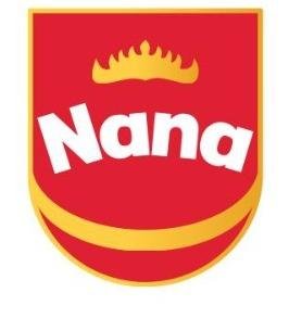 Trademark Nana