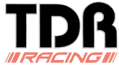 Trademark TDR RACING