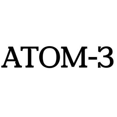 Trademark ATOM-3