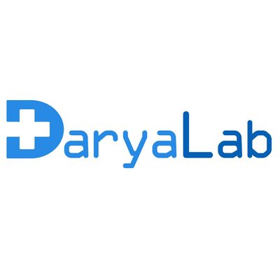 Trademark DaryaLab