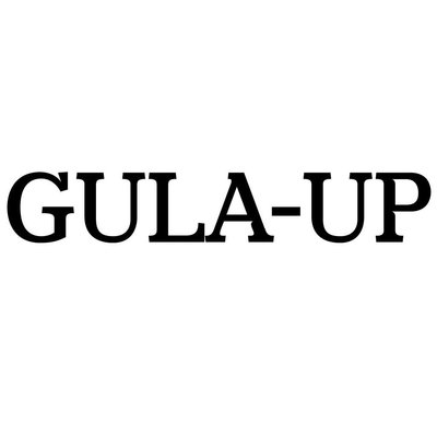 Trademark GULA-UP