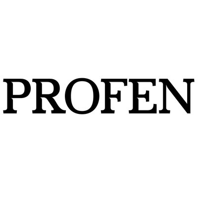 Trademark PROFEN