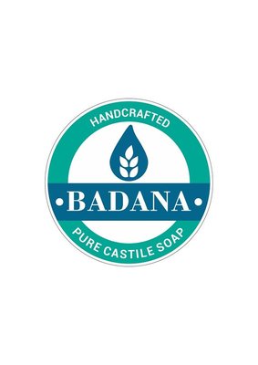 Trademark BADANA + Lukisan