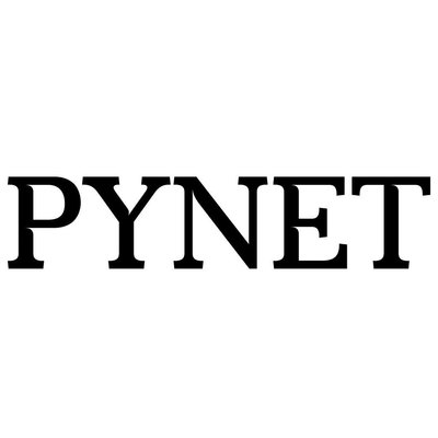 Trademark PYNET