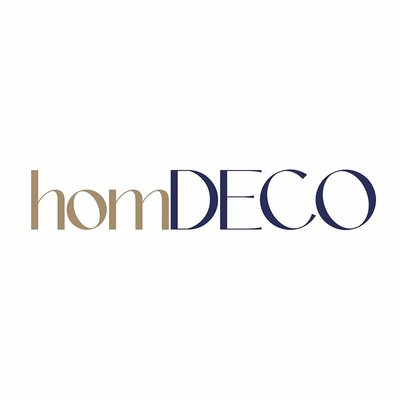 Trademark homDECO