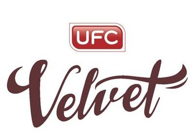 Trademark UFC Velvet