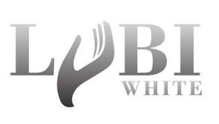 Trademark LUBI WHITE