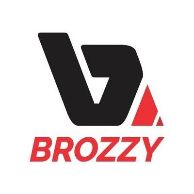 Trademark Brozzy + Logo