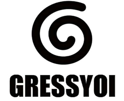 Trademark GRESSYOI