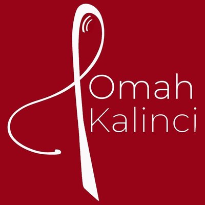 Trademark Omah Kalinci