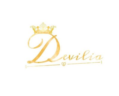 Trademark Devilia dan Logo