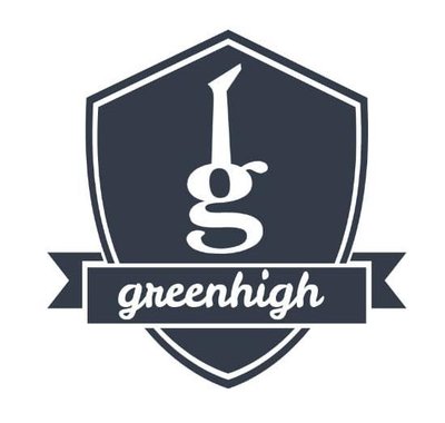 Trademark GREENHIGH