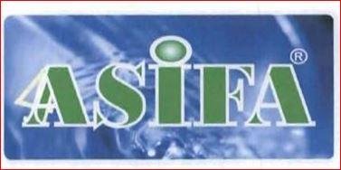 Trademark ASIFA + LOGO