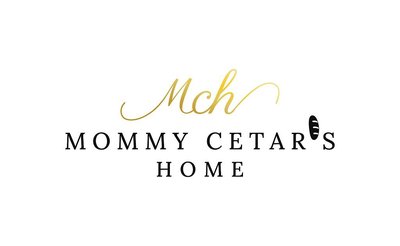 Trademark Mommy Cetar’s Home MCH + Lukisan