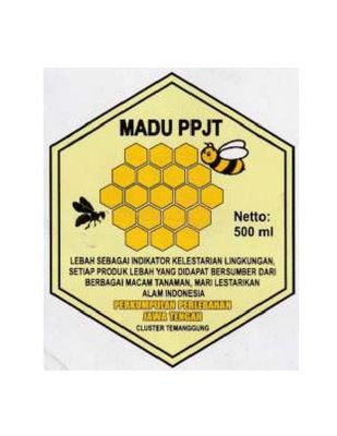 Trademark MADU PPJT