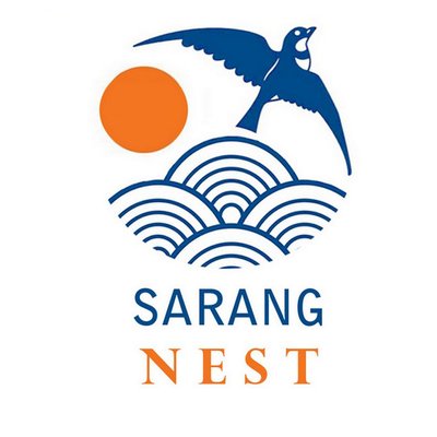 Trademark SARANG NEST