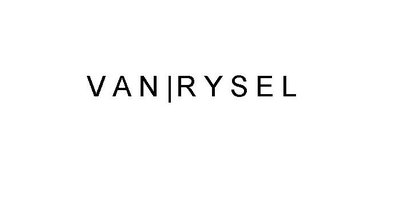 Trademark VAN|RYSEL