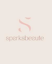 Trademark sparksbeaute + Logo