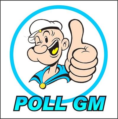 Trademark POLL GM