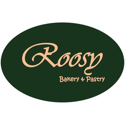 Trademark Roosy bakery & pastry