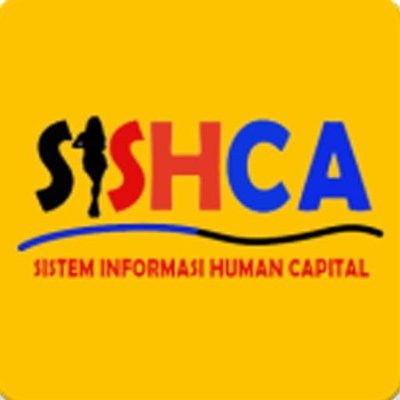 Trademark SISHCA (SISTEM INFORMASI HUMAN CAPITAL)