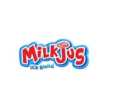 Trademark MILKJUS ICE BLEND