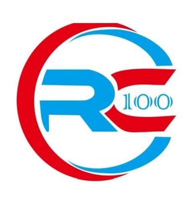 Trademark RC100 + LOGO