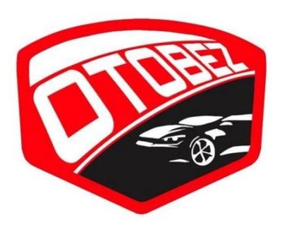 Trademark OTOBEZ + LOGO