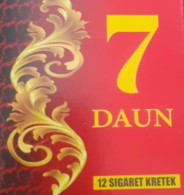 Trademark 7DAUN