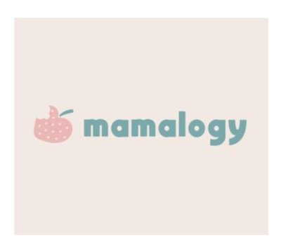 Trademark mamalogy + Lukisan