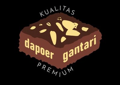 Trademark Dapoer Gantari