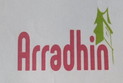 Trademark Arradhin