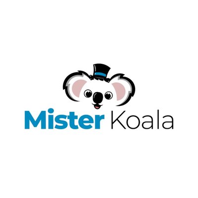 Trademark Misterkoala