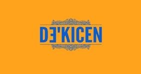 Trademark DE'KICEN