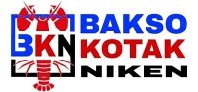 Trademark BKN BAKSO KOTAK NIKEN