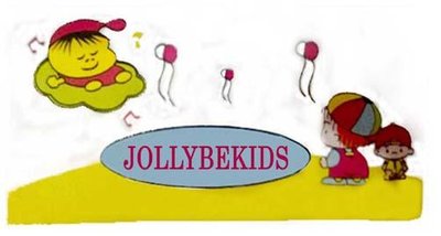 Trademark JOLLYBEKIDS + LUKISAN