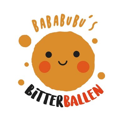 Trademark bababubu's bitterballen