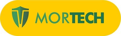 Trademark MORTECH + Logo