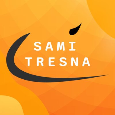 Trademark Sami Tresna