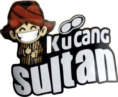 Trademark Kucang Sultan