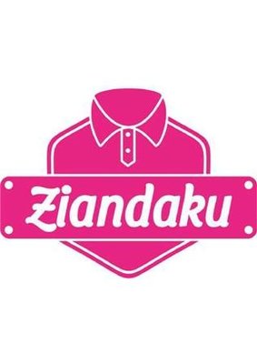 Trademark Ziandaku