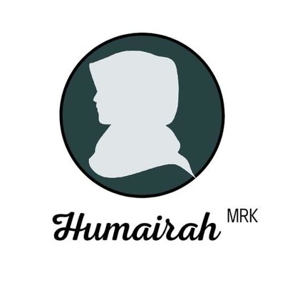 Trademark humairah mrk