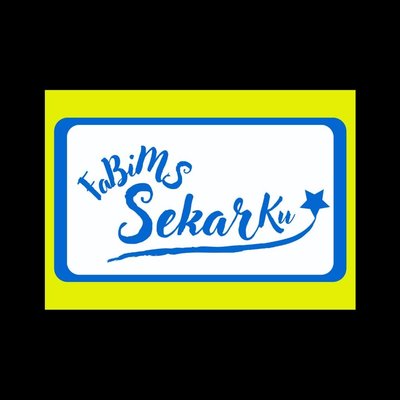 Trademark FaBiMS SekarKu