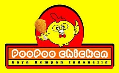 Trademark PooPoo Chicken