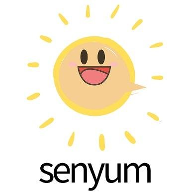 Trademark SENYUM + LOGO