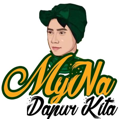 Trademark MYNA DAPUR KITA