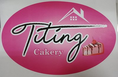 Trademark TITING CAKERY